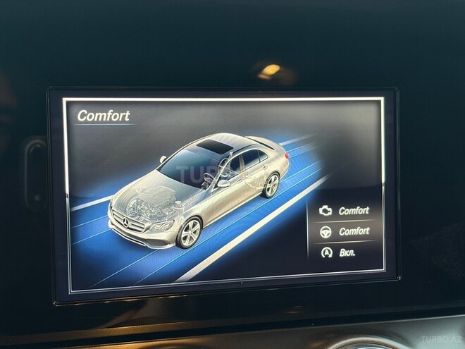 Mercedes E 250 2016, 180,000 km - 2.0 l - Bakı