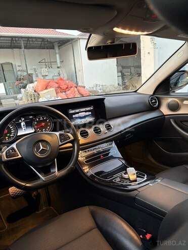 Mercedes E 250 2016, 180,000 km - 2.0 l - Bakı