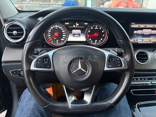 Mercedes E 250 2016, 180,000 km - 2.0 l - Bakı