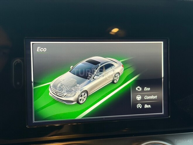 Mercedes E 250 2016, 180,000 km - 2.0 l - Bakı