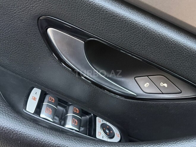 Mercedes E 250 2016, 180,000 km - 2.0 l - Bakı