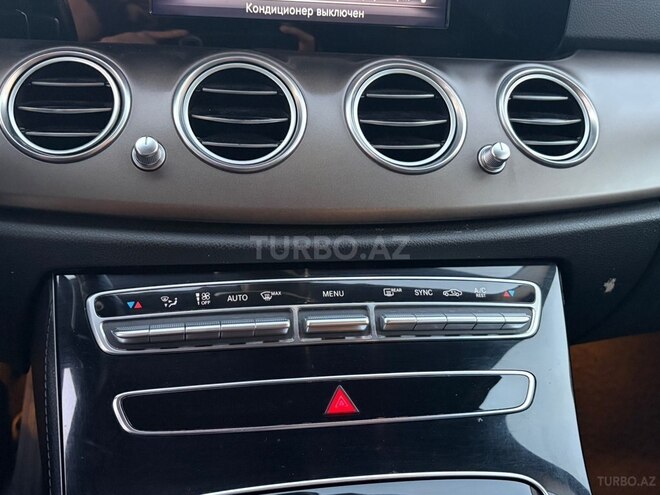 Mercedes E 250 2016, 180,000 km - 2.0 l - Bakı