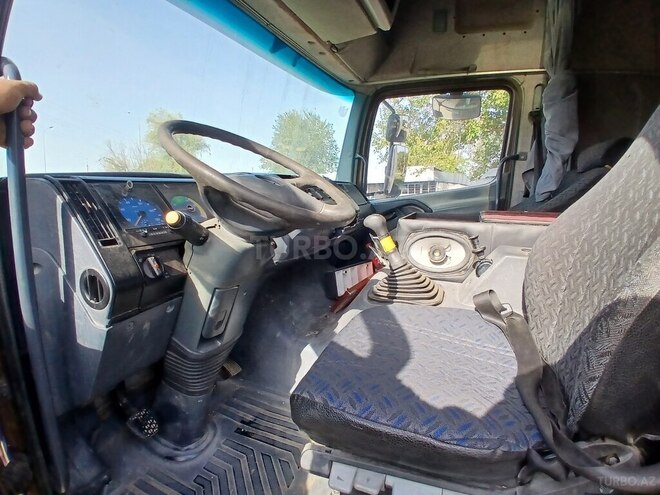 Mercedes Atego 2528 2000, 632,580 km - 6.4 л - Tərtər