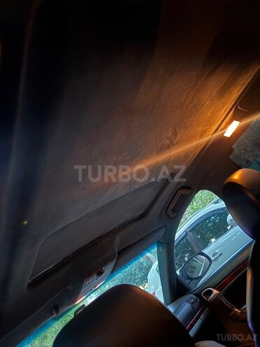Porsche Cayenne Turbo 2008, 165,000 km - 4.8 l - Bakı