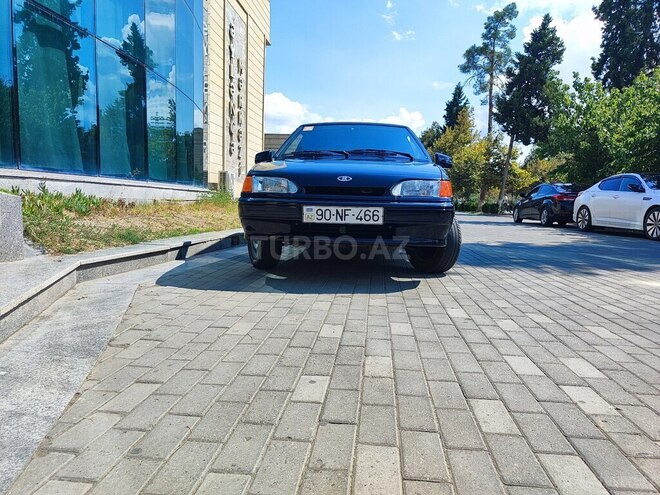 LADA (VAZ) 2115 2012, 166,000 km - 1.6 л - İmişli