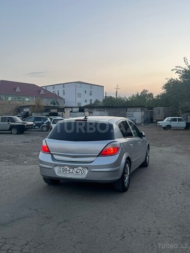 Opel Astra 2004, 339,145 km - 1.4 l - Gəncə