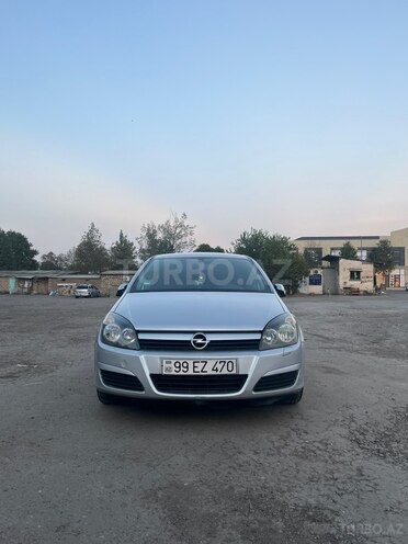 Opel Astra 2004, 339,145 km - 1.4 l - Gəncə