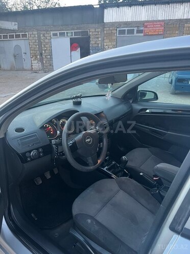 Opel Astra 2004, 339,145 km - 1.4 l - Gəncə