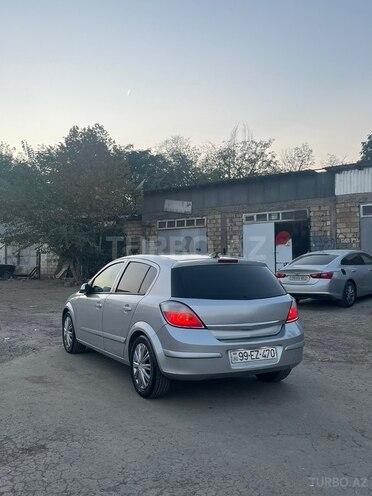 Opel Astra 2004, 339,145 km - 1.4 l - Gəncə