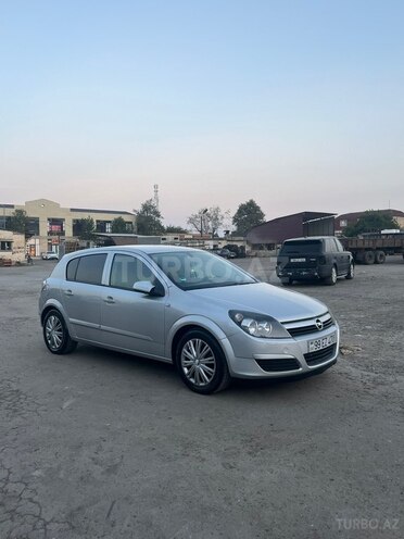 Opel Astra 2004, 339,145 km - 1.4 l - Gəncə