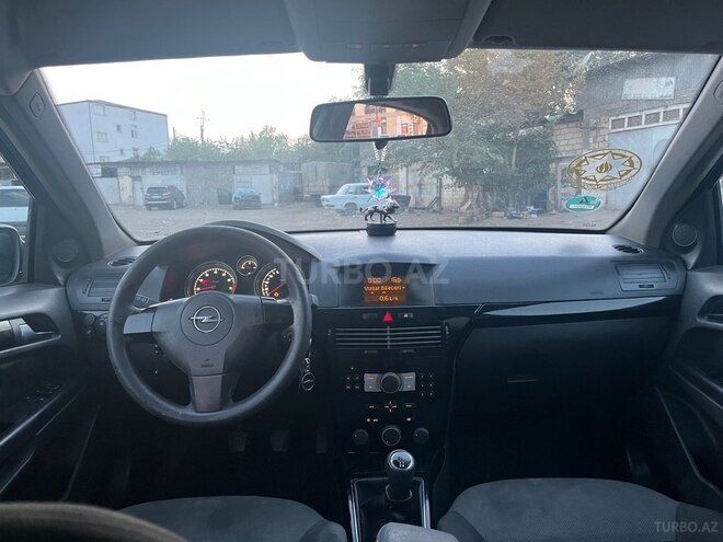 Opel Astra 2004, 339,145 km - 1.4 l - Gəncə