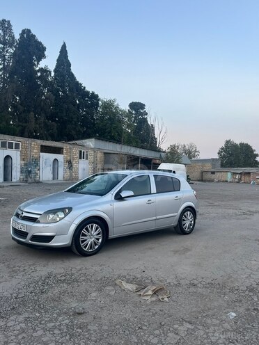 Opel Astra 2004, 339,145 km - 1.4 l - Gəncə