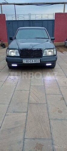 Mercedes 190 1994, 495,830 km - 2.0 l - Cəlilabad