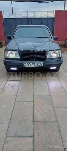 Mercedes 190 1994, 495,830 km - 2.0 l - Cəlilabad