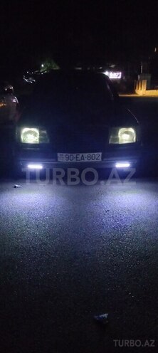 Mercedes 190 1994, 495,830 km - 2.0 l - Cəlilabad
