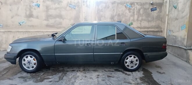 Mercedes 190 1994, 495,830 km - 2.0 l - Cəlilabad
