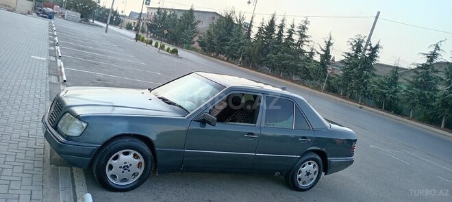 Mercedes 190 1994, 495,830 km - 2.0 l - Cəlilabad