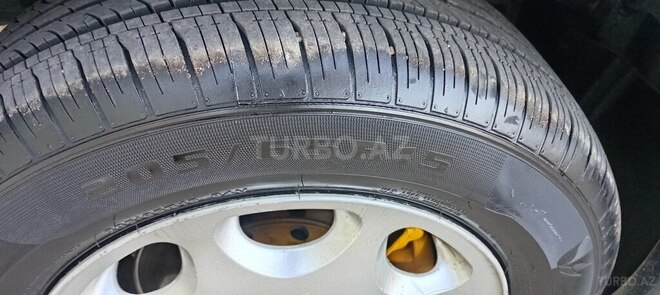 Mercedes 190 1994, 495,830 km - 2.0 l - Cəlilabad