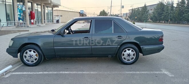 Mercedes 190 1994, 495,830 km - 2.0 l - Cəlilabad