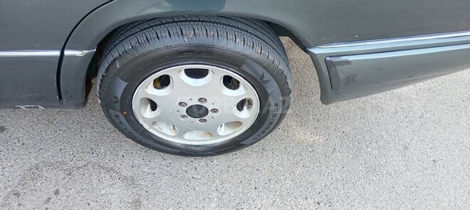 Mercedes 190 1994, 495,830 km - 2.0 l - Cəlilabad
