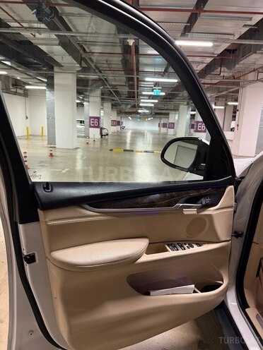 BMW X5 2014, 238,000 km - 3.0 l - Bakı