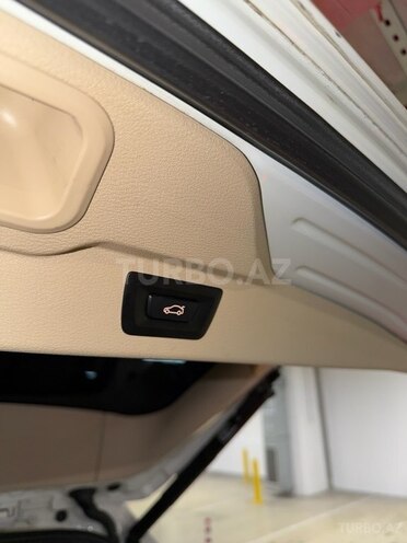 BMW X5 2014, 238,000 km - 3.0 l - Bakı