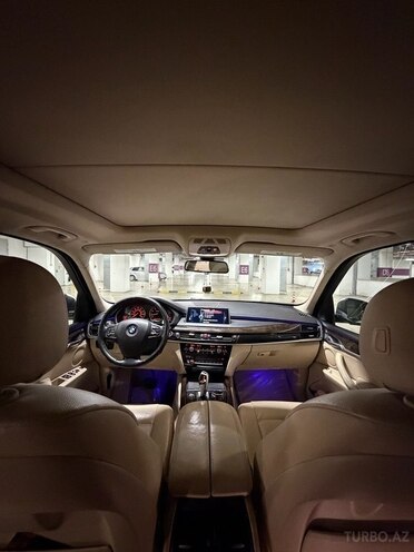 BMW X5 2014, 238,000 km - 3.0 l - Bakı