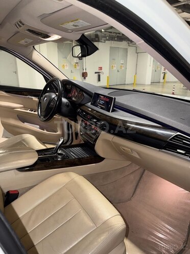 BMW X5 2014, 238,000 km - 3.0 l - Bakı