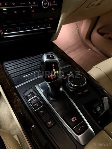 BMW X5 2014, 238,000 km - 3.0 l - Bakı