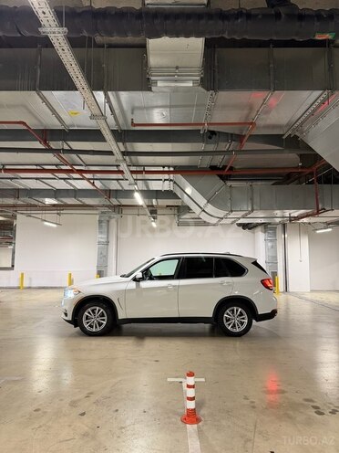 BMW X5 2014, 238,000 km - 3.0 l - Bakı