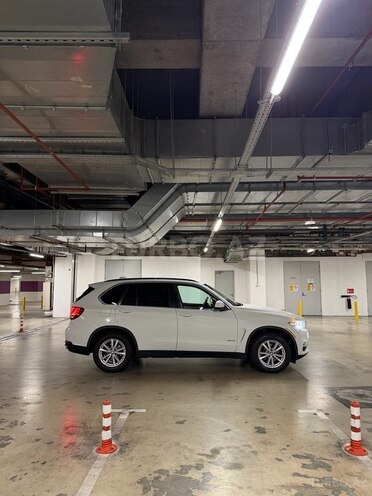 BMW X5 2014, 238,000 km - 3.0 l - Bakı