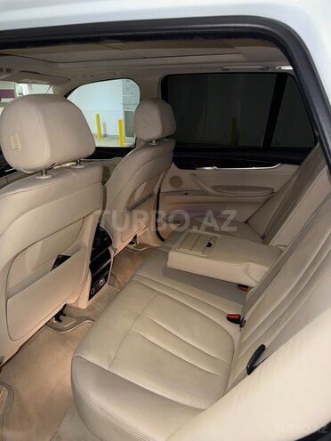 BMW X5 2014, 238,000 km - 3.0 l - Bakı