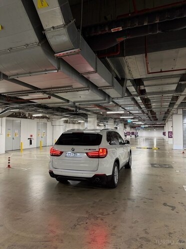 BMW X5 2014, 238,000 km - 3.0 l - Bakı