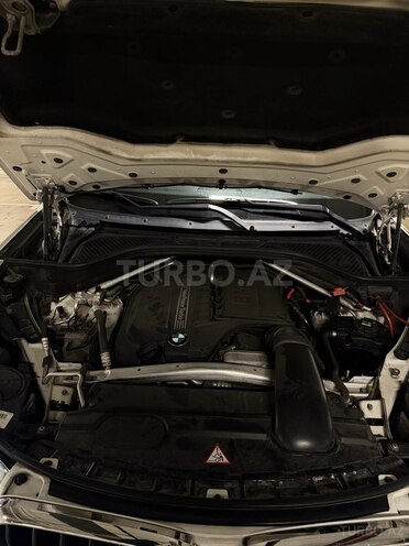 BMW X5 2014, 238,000 km - 3.0 l - Bakı