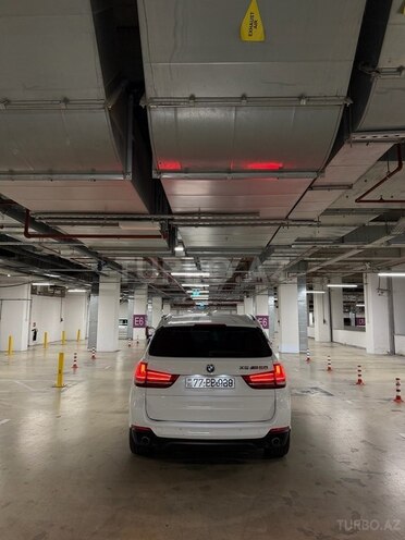 BMW X5 2014, 238,000 km - 3.0 l - Bakı