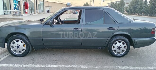 Mercedes 190 1994, 495,830 km - 2.0 l - Cəlilabad