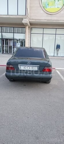 Mercedes 190 1994, 495,830 km - 2.0 l - Cəlilabad