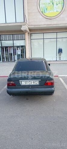 Mercedes 190 1994, 495,830 km - 2.0 l - Cəlilabad