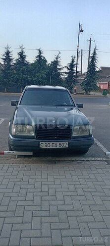 Mercedes 190 1994, 495,830 km - 2.0 l - Cəlilabad