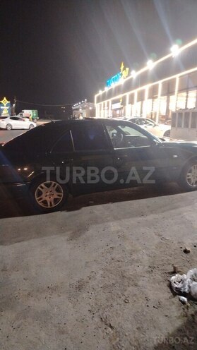 Mercedes E 240 1998, 395,000 km - 2.4 l - Bakı