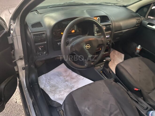 Opel Astra 1999, 342,000 km - 1.8 l - Bakı