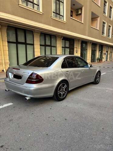 Mercedes E 270 2002, 412,123 km - 2.7 l - Bakı