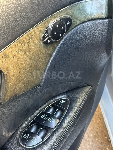 Mercedes E 270 2002, 412,123 km - 2.7 l - Bakı