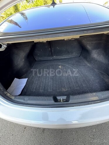 Hyundai Elantra 2011, 320,000 km - 1.8 l - Şirvan