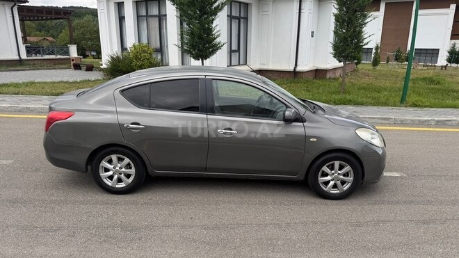 Nissan Sunny 2012, 304,000 km - 1.5 l - Bakı