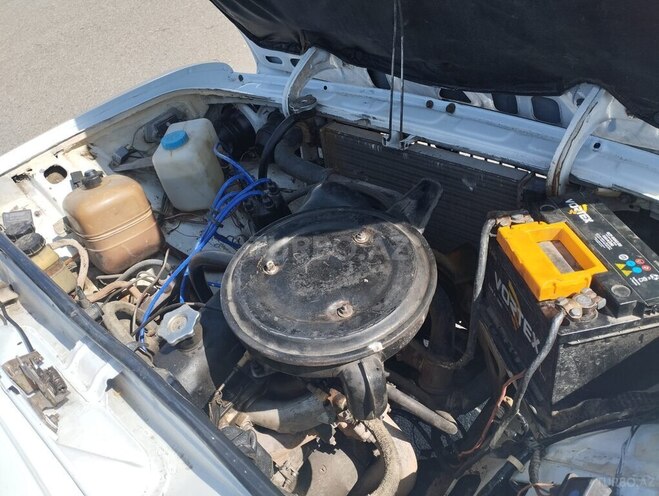 LADA (VAZ) 2106 1999, 249,495 km - 1.6 l - Göyçay