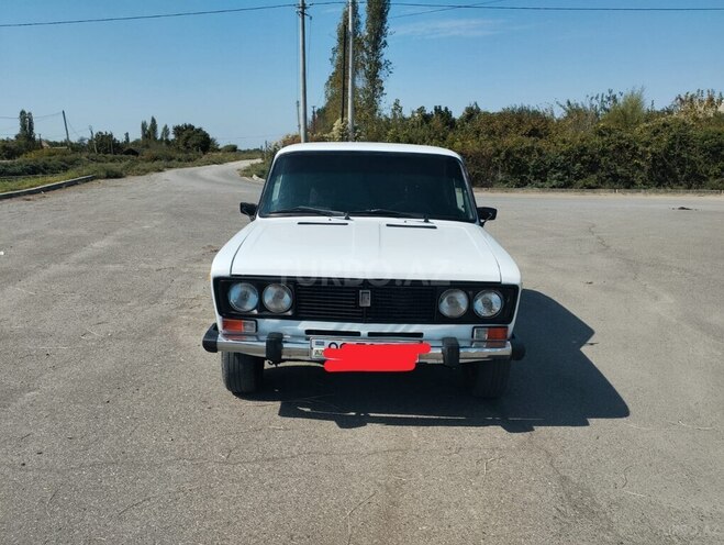 LADA (VAZ) 2106 1999, 249,495 km - 1.6 l - Göyçay