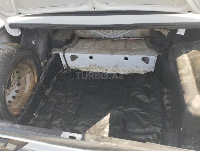 LADA (VAZ) 2106 1999, 249,495 km - 1.6 l - Göyçay