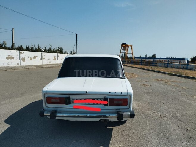 LADA (VAZ) 2106 1999, 249,495 km - 1.6 l - Göyçay
