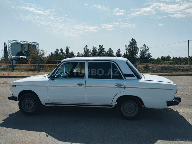 LADA (VAZ) 2106 1999, 249,495 km - 1.6 l - Göyçay